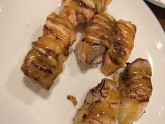 -济南香格里拉·咖啡泉自助餐厅