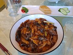 -老好人象山海鲜(岭南路店)