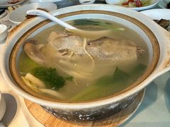 -松鹤楼(狮山永利广场店)