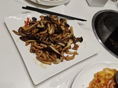 -七叔家宴家常广西菜(明秀东路店)
