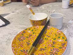 -北京全聚德(玉泉路店)