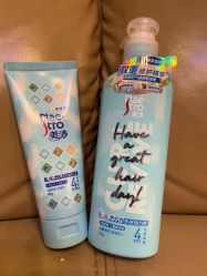 -青木造型HAIR·あおき髪を刈る潮人店