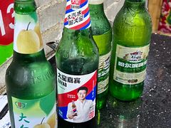 -东北大院铁锅炖(富业广场店)