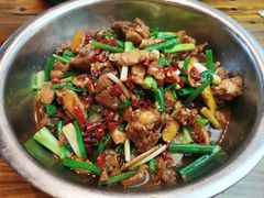 -日益森烧鸡公(资兴店)