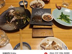 -山茶云南菜(永安里店)