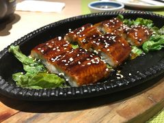 -歌行灯日本料理(伊势丹店)