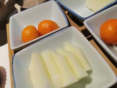 -浩爷羊蝎子火锅(望京店)