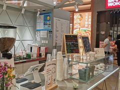 -Manner Coffee(丁香国际店)