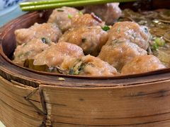 -园林美食城·本土农家菜(杨和镇店)