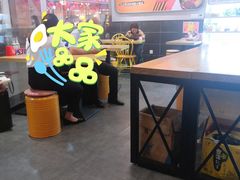 -皇叔冒菜(国贸店)