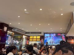 -川流不息·地道川菜·小龙虾(松东路店)