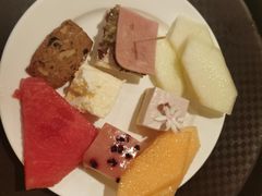 -天津水游城丽筠酒店