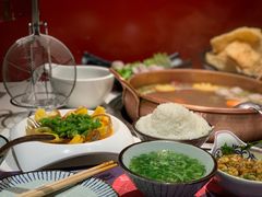 -牛村来人潮汕牛肉火锅(西单店)