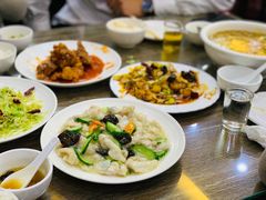 溜鱼片-林之六八·6886大连老菜馆