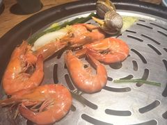 -三个渔夫·蒸汽海鲜(万德大厦店)