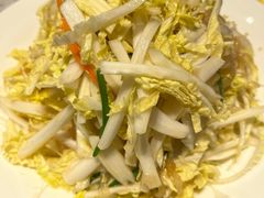 -双合园·海鲜水饺青岛菜(上清路店)