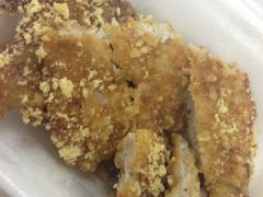 炸猪排-文庙菜饭(四川北路店)