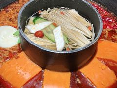 -晓宇重庆火锅(龙首店)