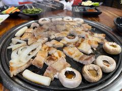 -杀猪天·韩国烤肉(总店)