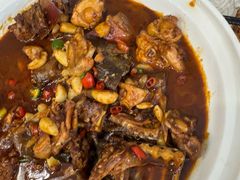 -五谷屯私房菜·始于2005(中山陵童卫路店)