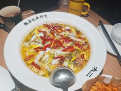 -太二酸菜鱼(天鹅湖万达店)