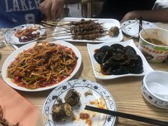-路边摊胡同里(星城商厦店)