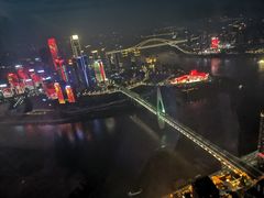 -WFC会仙楼观景台