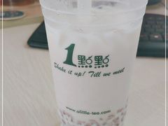 -1点点(学府路店)