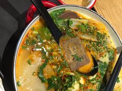 麻辣烫-小蛮椒麻辣烫·麻辣拌(静安店)