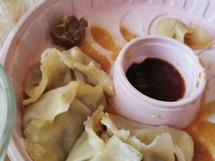 -金城包子牛肉灌汤包(台东四路店)