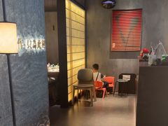 -匠和风精致料理(宁德万达店)