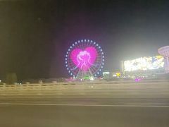 -琴岛之星摩天轮
