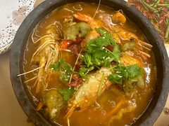 -老三样·旧食新味(绿地店)