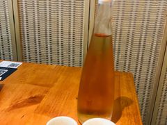 梅子酒-季夏金枪鱼牛排自助餐厅(海悦天地店)