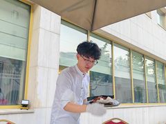 -北京金龙潭御瑞酒店(花园桥地铁站店)