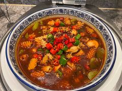 -浙江西子宾馆·瑶园咖啡厅