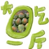 每一口都有春天的味道