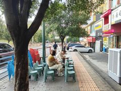 -串盟烧烤大排档·长沙美食地标(星沙店)