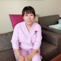 -爱陪伴尊享月子中心(国际店)