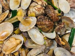 -南海渔家•海鲜•正宗海南菜(海棠湾店)