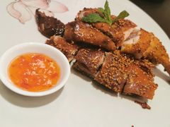 -广州文华东方酒店·江-由辉师傅主理