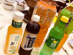 -鑫来顺大铜锅涮羊肉(中山门旗舰店)