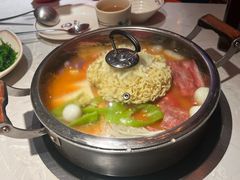 -七八冷面·延边朝鲜族美食(欢乐谷店)