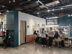 -海马体照相馆(天津世纪都会店)