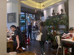大堂-马头巷·食景园(苏州总店)