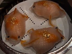 金鱼饺-8餐厅(新葡京酒店)