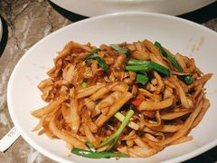 -前海沿·青岛菜(李沧万达店)