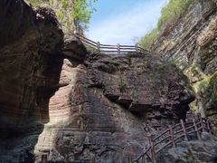 -云台山风景名胜区