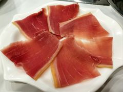 宣威火腿-罗记又添缘竹荪山药鸡·野生菌火锅(西园南路店)
