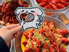 -巴厘龙虾·榜首油焖大虾(沙湖·花园店)